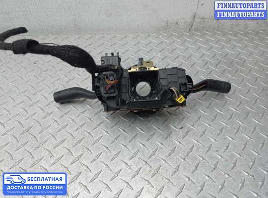 Подрулевой переключатель на Volkswagen Touareg I (7L)