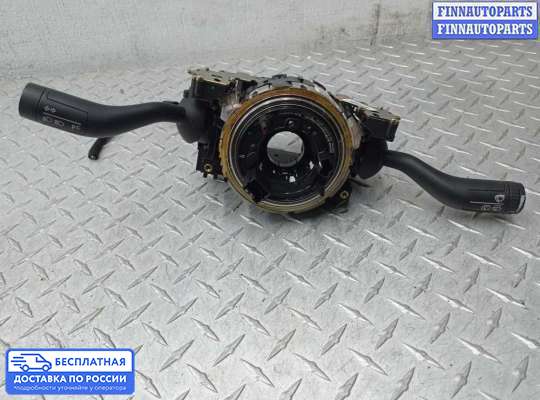 Подрулевой переключатель на Volkswagen Touareg I (7L)