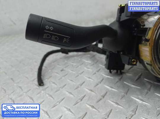 Подрулевой переключатель на Volkswagen Touareg I (7L)