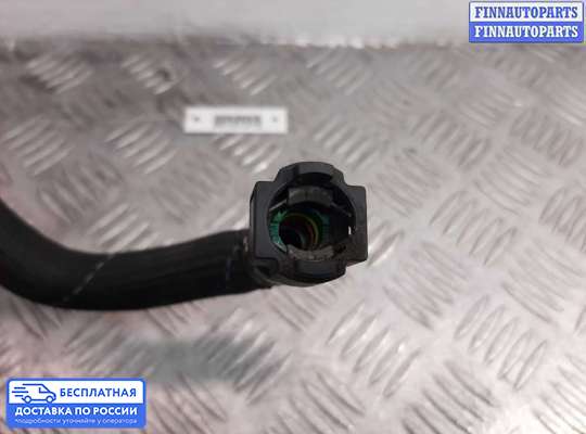 Патрубок (трубка, шланг) на Audi A6 (C7)