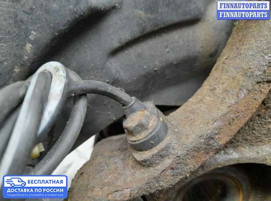 Ступица на Subaru Tribeca