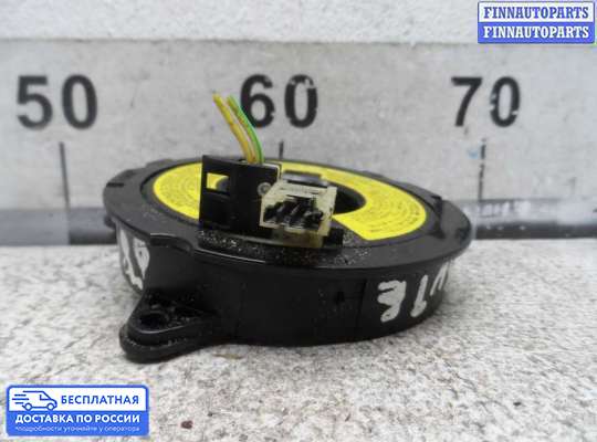 Подрулевой шлейф (кольцо SRS) на Mazda Tribute I
