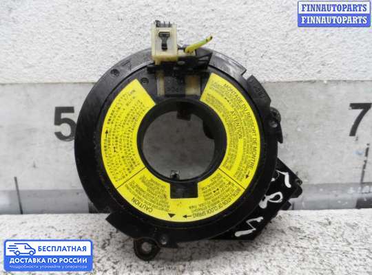 Подрулевой шлейф (кольцо SRS) на Mazda Tribute I