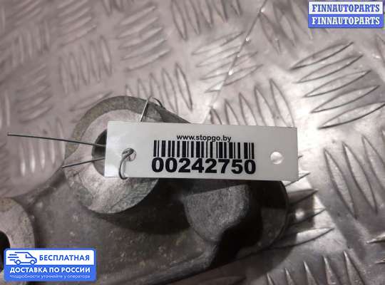 Кронштейн ДВС (лапа) на Mercedes-Benz E (W212)