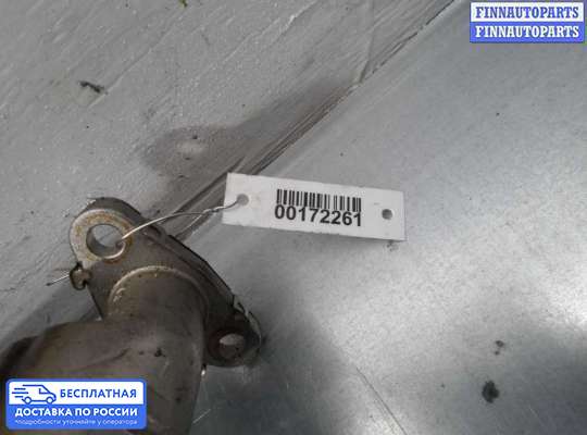 Радиатор EGR на BMW 1 (E81/E82/E87)