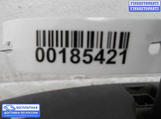Зеркало салонное на Infiniti G (V36)