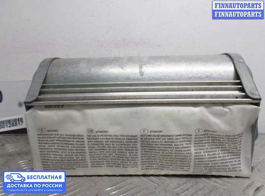 Подушка безопасности пассажира (AirBag) на Volkswagen Touareg I (7L)