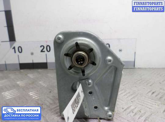 Подушка безопасности пассажира (AirBag) на Volkswagen Touareg I (7L)