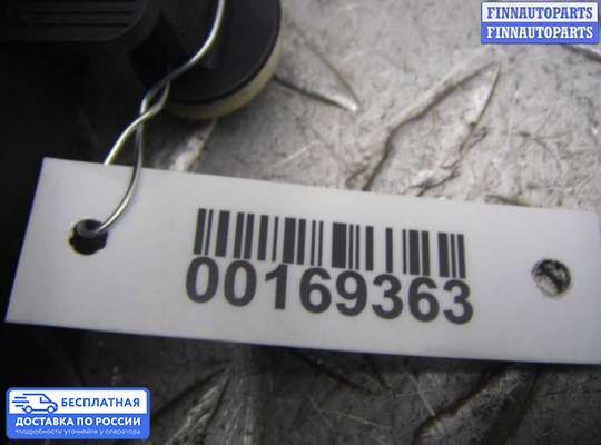 ЭБУ прочее на Audi A4 (8K, B8)