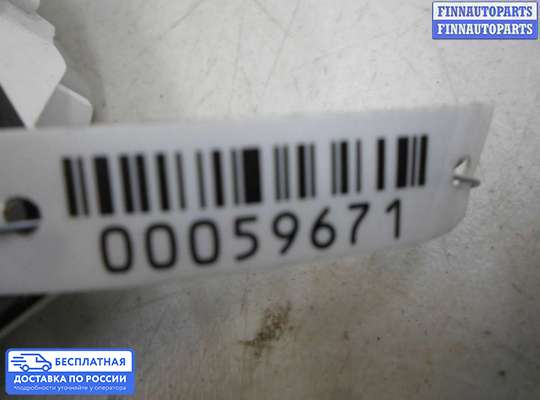 Щиток приборов на Mazda CX-9 I (TB)