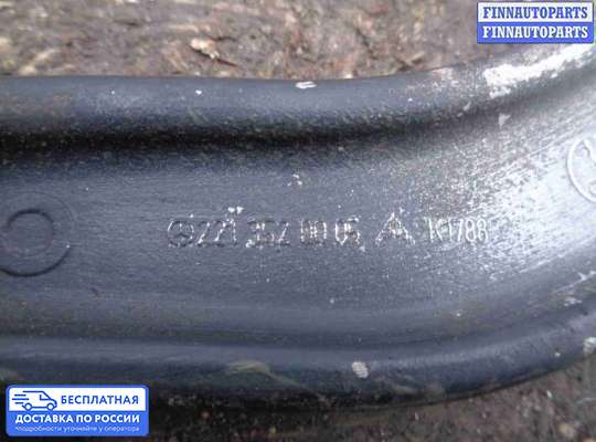 Рычаг подвески на Mercedes-Benz S (W221)