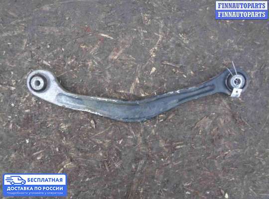 Рычаг подвески на Mercedes-Benz S (W221)