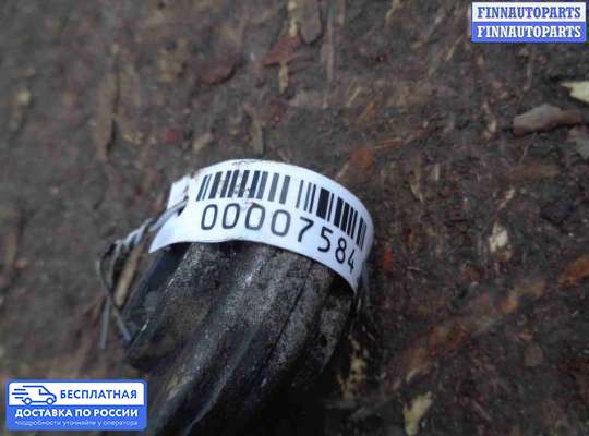 Рычаг подвески на Mercedes-Benz S (W221)