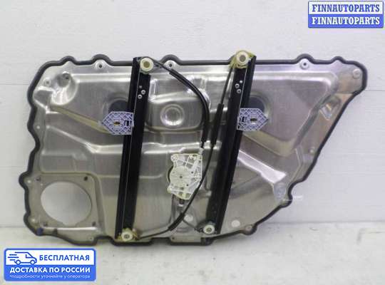 Стеклоподъемник электрический на Audi A8 (D3, 4E)