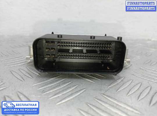 Клапан рециркуляции газов (EGR) на Mercedes-Benz Sprinter (906)
