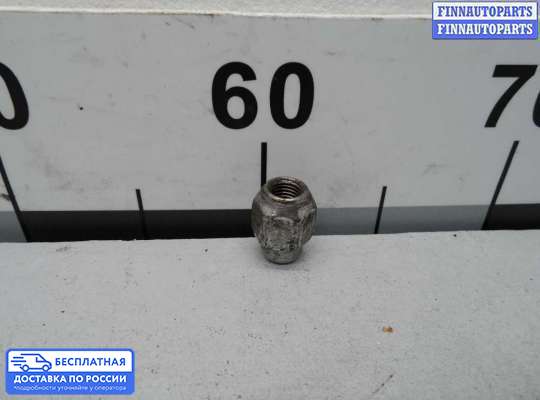 Болт колесный (гайка) на Kia Sorento II (XM)