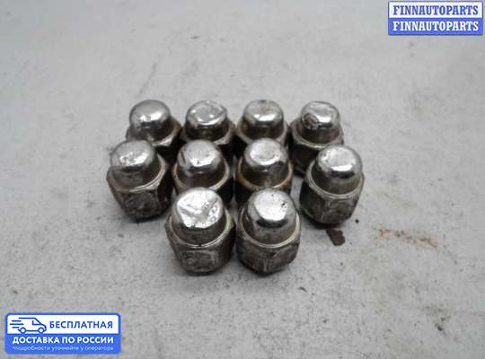 Болт колесный (гайка) на Kia Sorento II (XM)