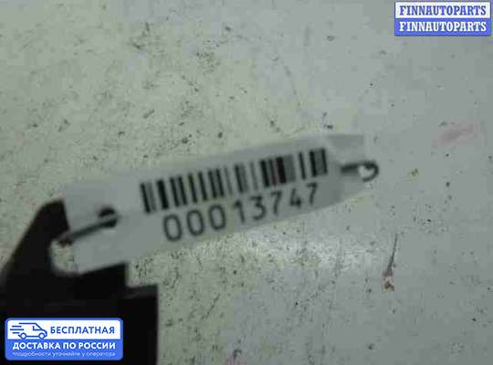 Блок управления печкой на BMW 5 (F10/F11)