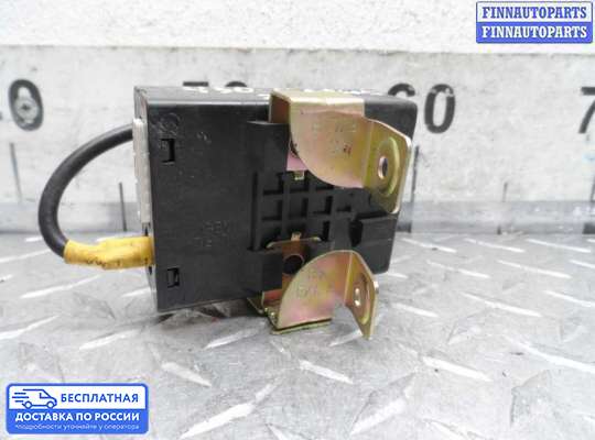 ЭБУ иммобилайзера на Kia Carens I (RS)