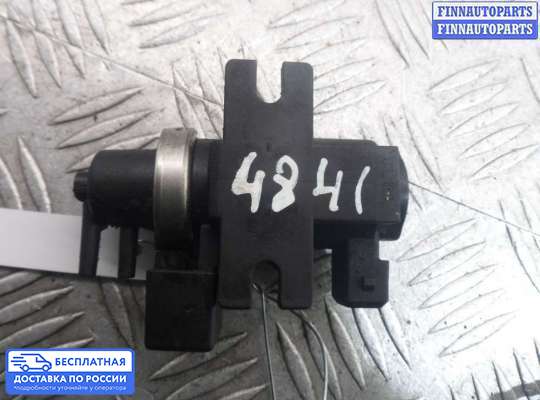 Клапан воздушный на BMW 5 (E60/E61)