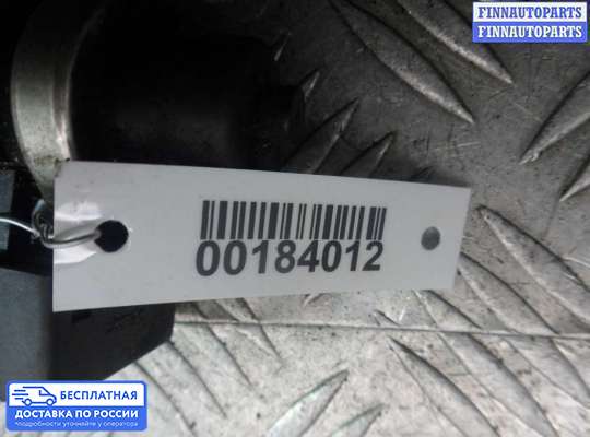 Клапан воздушный на BMW 5 (E60/E61)
