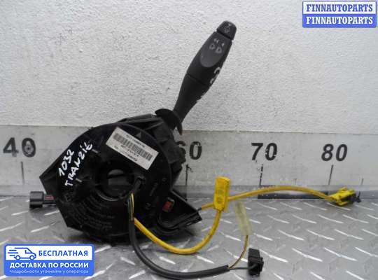 Подрулевой переключатель на Ford Transit Mk6 / Mk7
