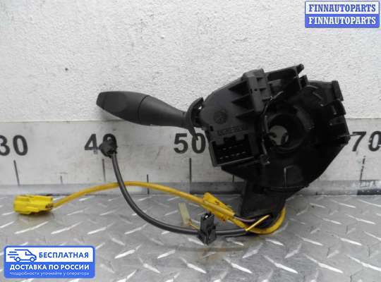Подрулевой переключатель на Ford Transit Mk6 / Mk7