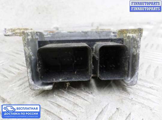ЭБУ AIRBAG (электронный блок управления подушками безопасности) на Ford Focus I