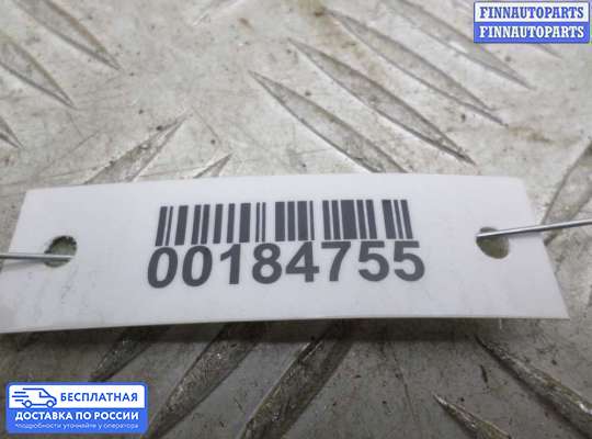 ЭБУ AIRBAG (электронный блок управления подушками безопасности) на Ford Focus I