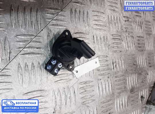 Датчик расхода воздуха (ДМРВ) на Volvo XC90 II