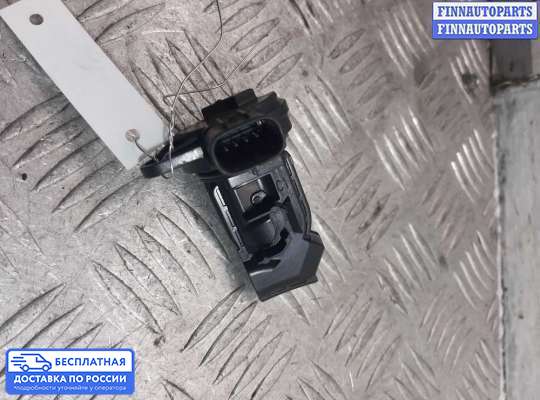 Датчик расхода воздуха (ДМРВ) на Volvo XC90 II