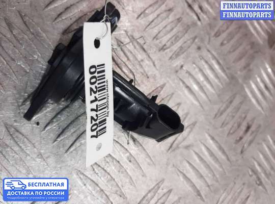 Датчик расхода воздуха (ДМРВ) на Volvo XC90 II