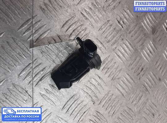 Датчик расхода воздуха (ДМРВ) на Volvo XC90 II