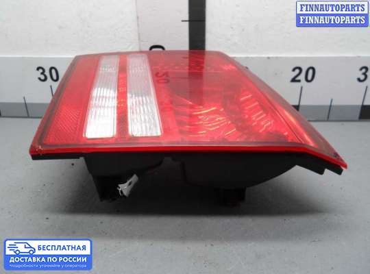 Фонарь крышки багажника на Dodge Journey