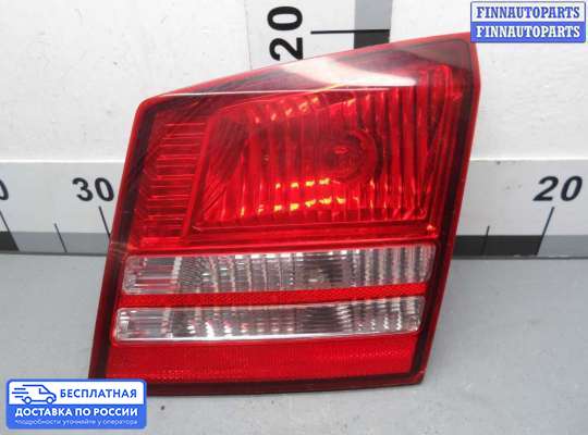 Фонарь крышки багажника на Dodge Journey