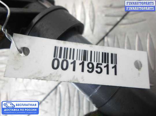 Катушка зажигания на Hyundai Santa Fe II (CM)