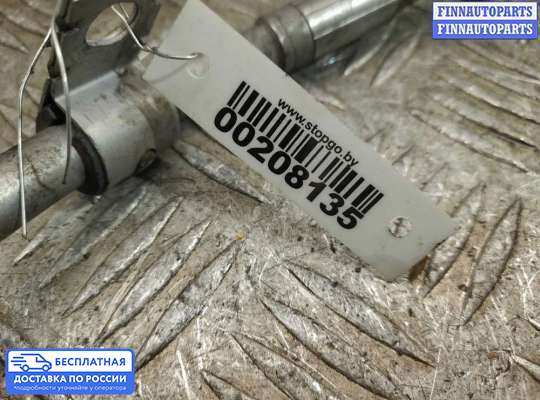 Патрубок (трубка, шланг) на Audi A8 (D3, 4E)