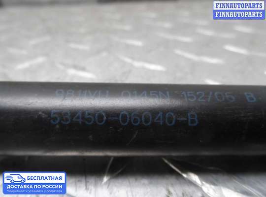 Амортизатор капота на Toyota Camry XV40