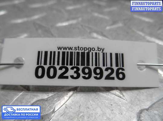 Амортизатор капота на Toyota Camry XV40