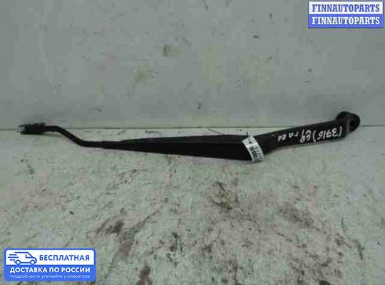 Поводок дворника на Suzuki Grand Vitara II (JB, TD54)