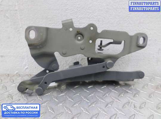 Петля капота на BMW 5 (F10/F11)