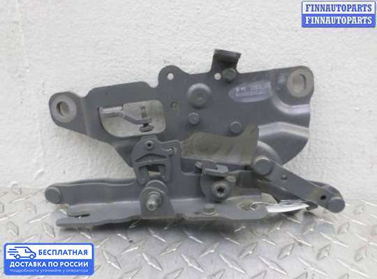 Петля капота на BMW 5 (F10/F11)