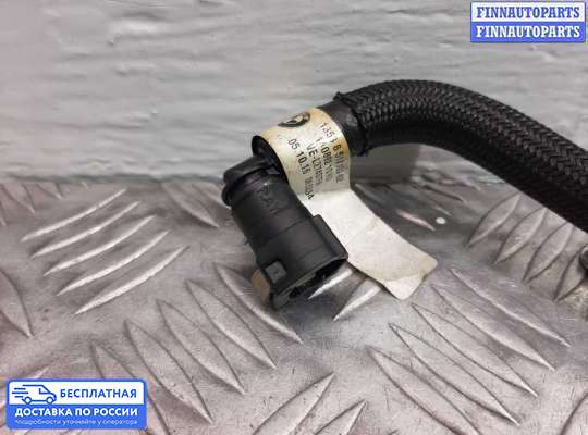 Патрубок (трубка, шланг) на BMW 5 (F10/F11)