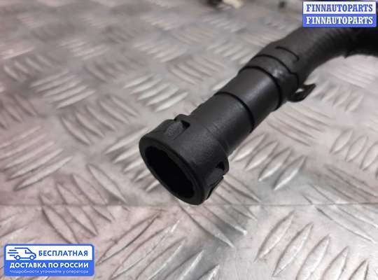 Патрубок (трубка, шланг) на BMW 5 (F10/F11)