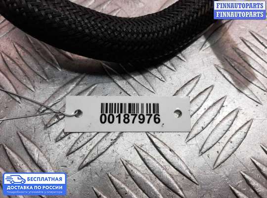 Патрубок (трубка, шланг) на BMW 5 (F10/F11)