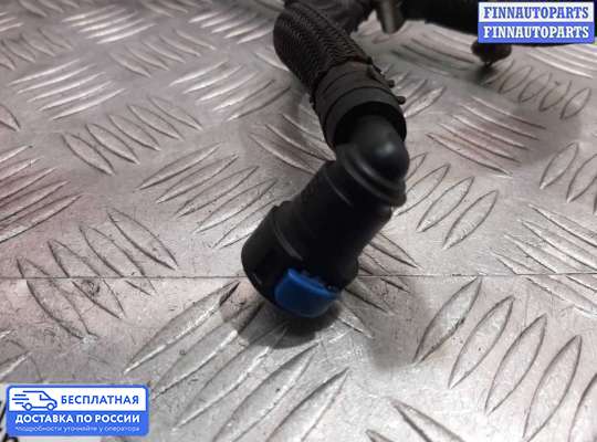 Патрубок (трубка, шланг) на BMW 5 (F10/F11)