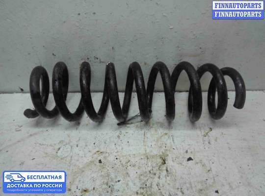 Пружина подвески на BMW 3 (E90/E91/E92/E93)