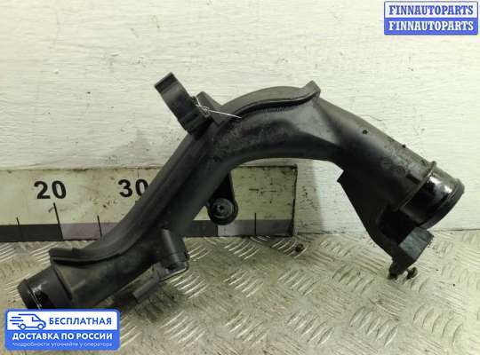 Воздухозаборник на Volkswagen Passat CC (357)