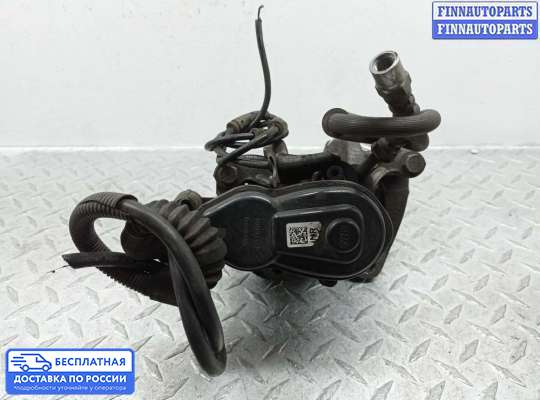 Суппорт на BMW 5 (F10/F11)