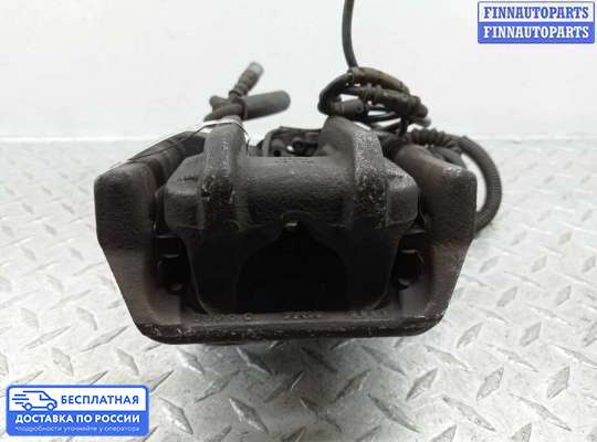 Суппорт на BMW 5 (F10/F11)